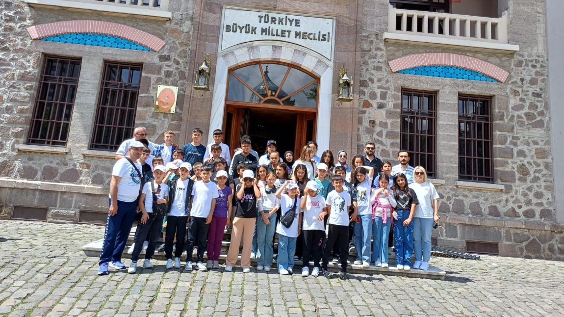 ANKARA GEZİMİZ